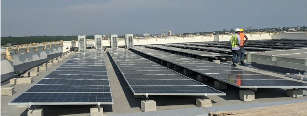 Commercial Solar